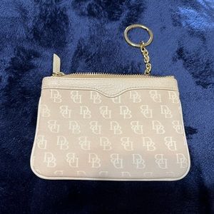 Dooney Bourke Key Wallet